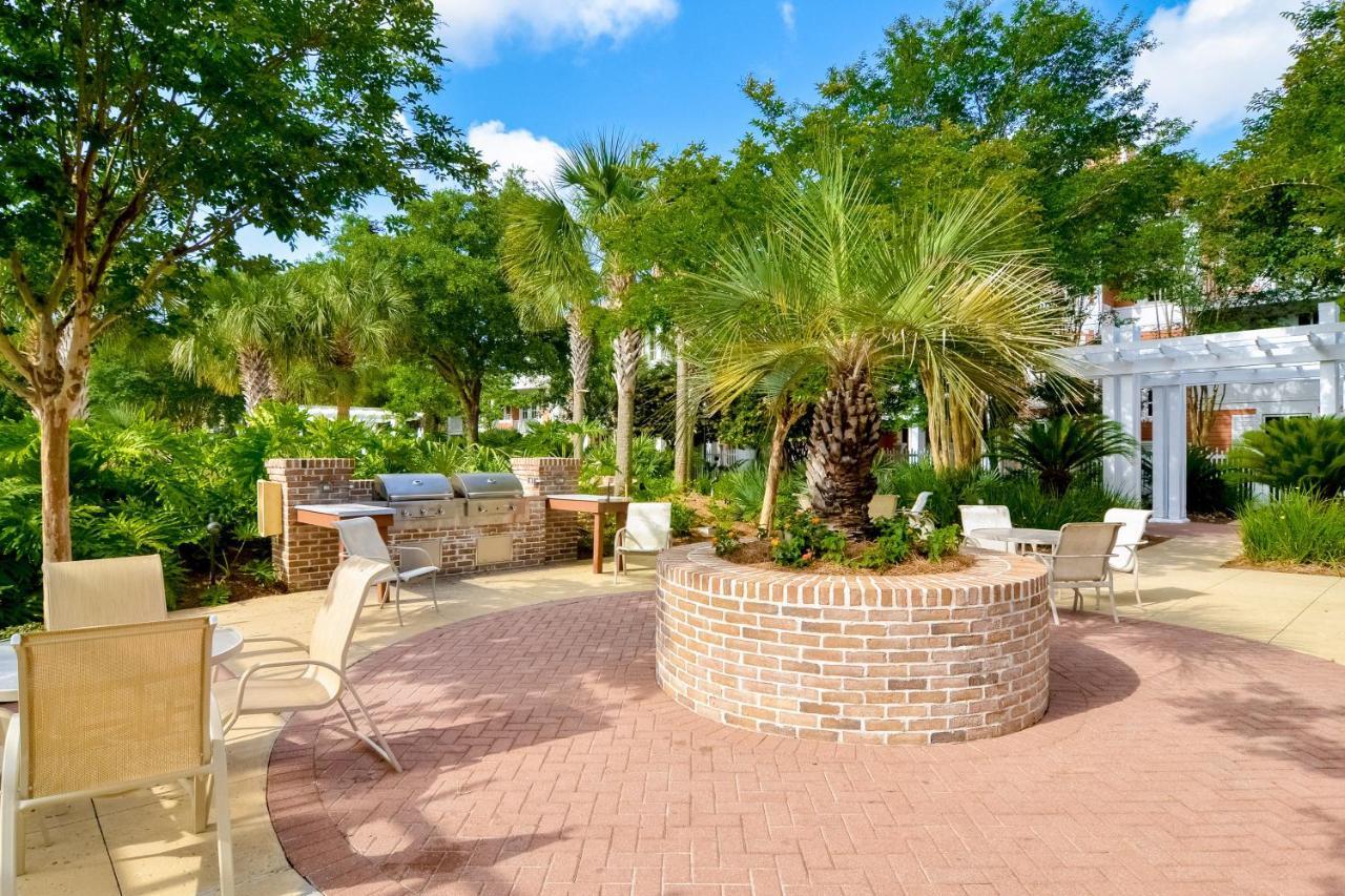 דסטין Baytowne Wharf - Observation Point North #460 מראה חיצוני תמונה